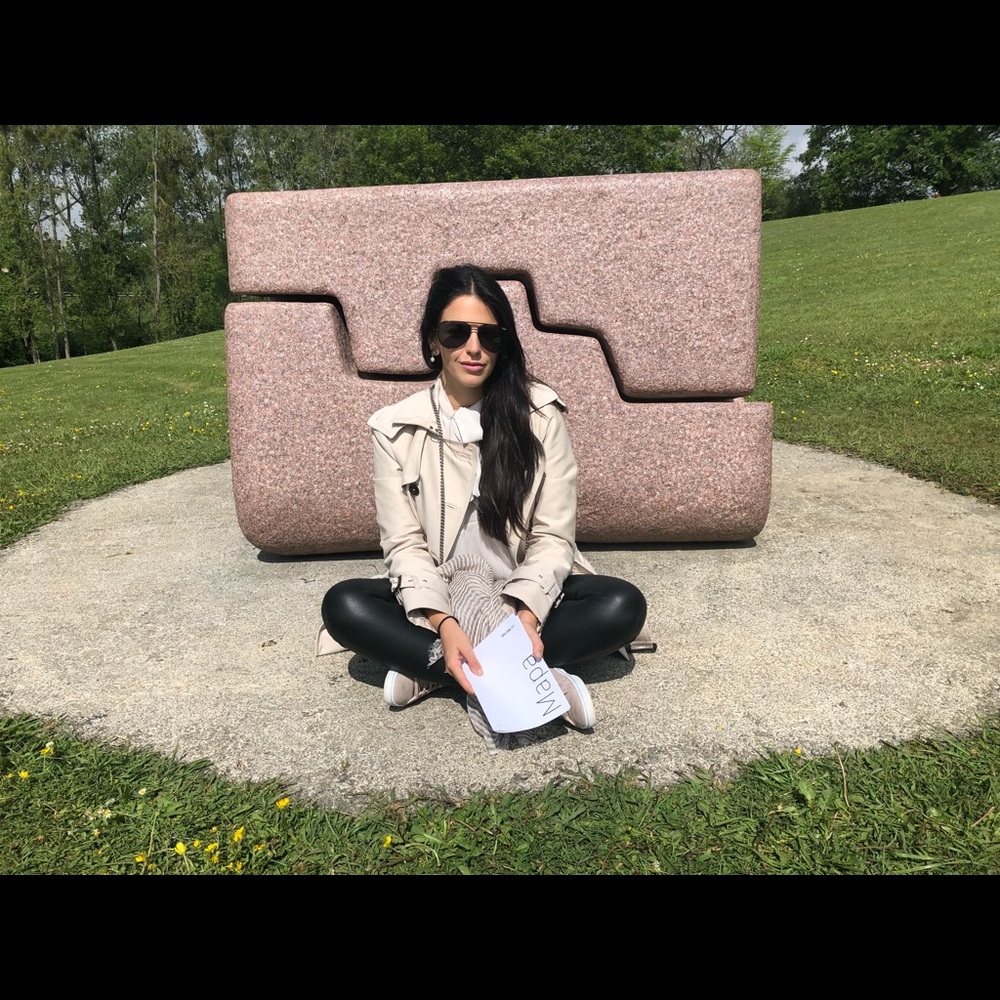 Hi I’m Alex! - Picture 1 of 2